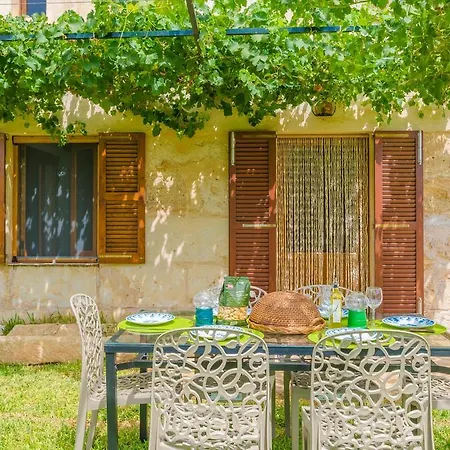 Villa Son Sabater Sa Pobla