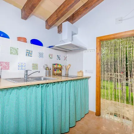 Villa Son Sabater