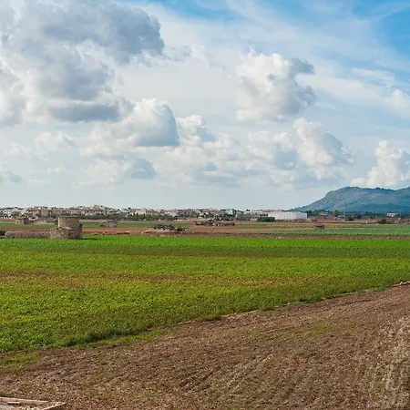 Son Sabater Villa