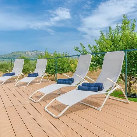 Villa Son Sabater