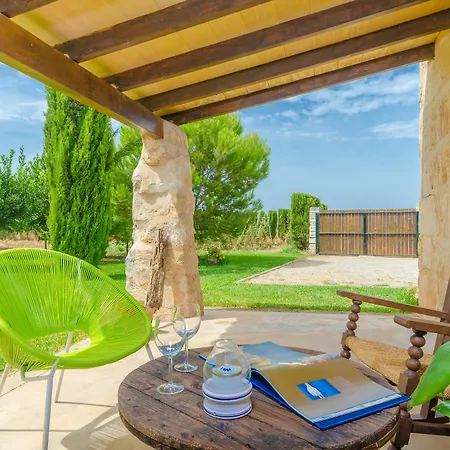Villa Son Sabater