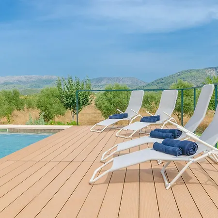 Son Sabater Villa