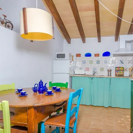 Son Sabater Villa
