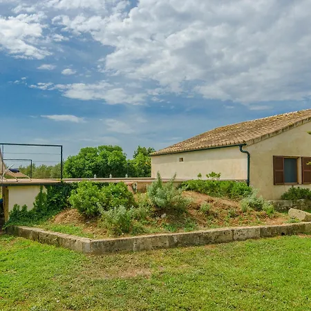 Son Sabater Villa Sa Pobla