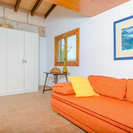 Villa Son Sabater Sa Pobla