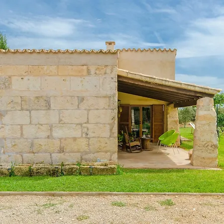 Villa Son Sabater Sa Pobla