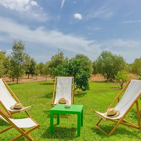 Villa Son Sabater Sa Pobla