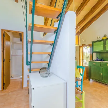 Villa Son Sabater Sa Pobla