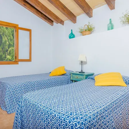 Son Sabater Villa