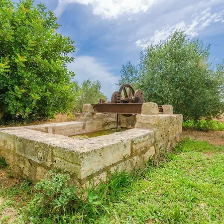 Son Sabater Villa