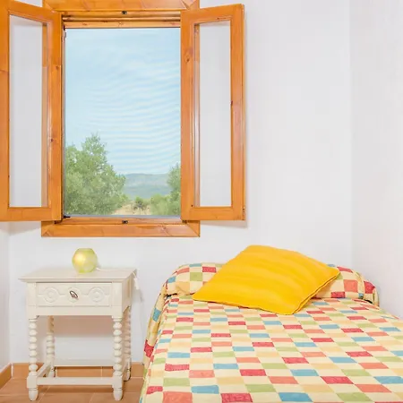 Villa Son Sabater *