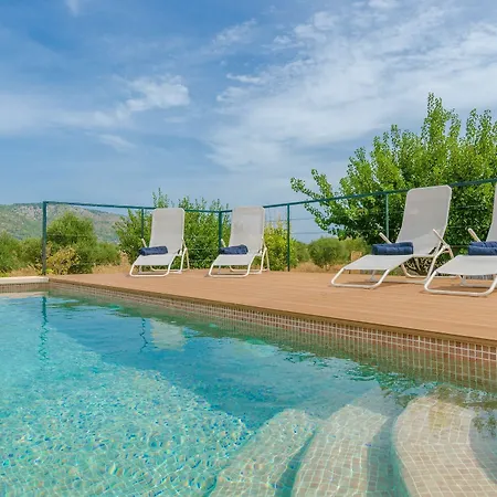 Son Sabater Villa *