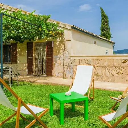 Villa Son Sabater *