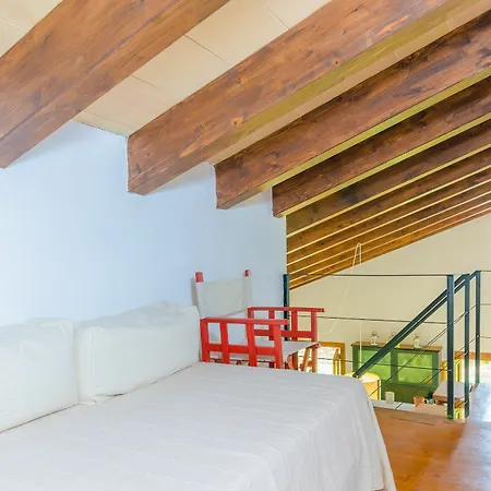 Villa Son Sabater Sa Pobla